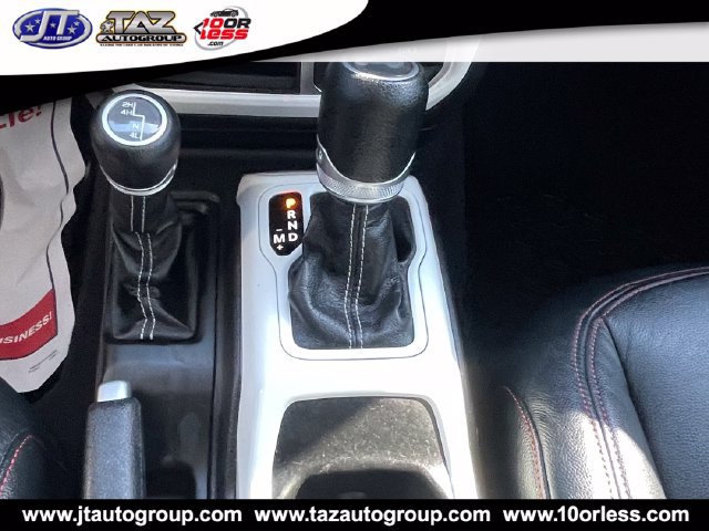 Used 2022 Jeep Wrangler Unlimited Sahara w/ Cold Weather Group AWD/4WD image 16
