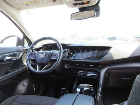 Certified 2023 Buick Envision Preferred FWD image 23