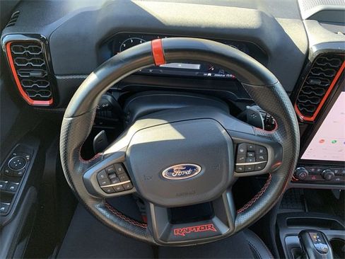 Used 2024 Ford Ranger Raptor image 19