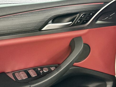 Certified 2023 BMW X3 sDrive30i w/ Premium Package image 18