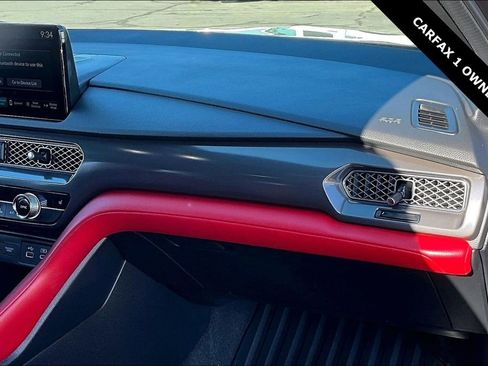 Used 2025 Acura Integra Type S image 25