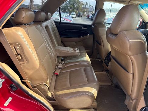 Used 2006 Acura MDX Touring image 12