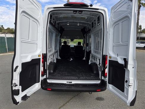 New 2026 Ford Transit 350 148 High Roof AWD image 26