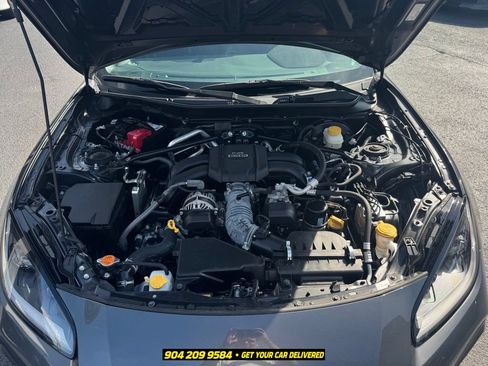 Used 2023 Toyota GR86 Premium RWD image 35
