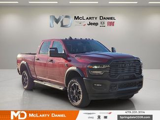 New 2026 RAM 2500 Tradesman video 1