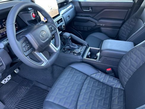 New 2026 Toyota Tacoma TRD Sport AWD/4WD image 9