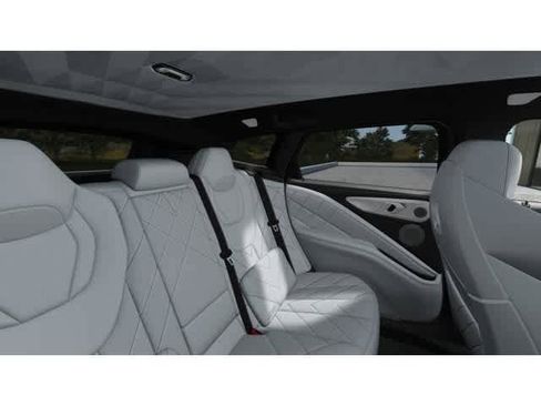 New 2026 BMW XM Label Red AWD/4WD image 12