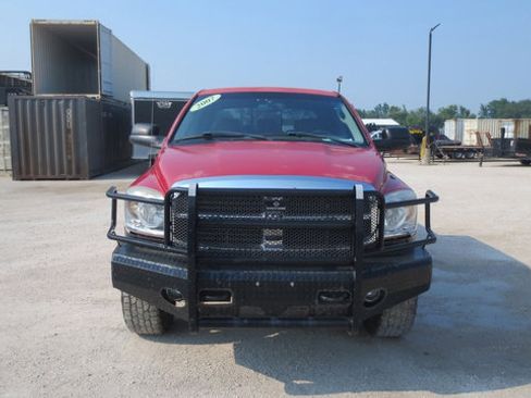 Used 2007 Dodge Ram 2500 Truck Laramie w/ Protection Group image 3