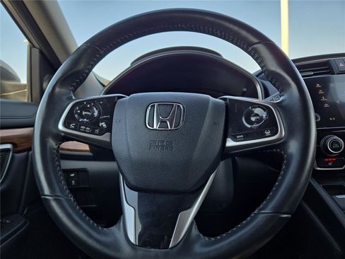 Used 2020 Honda CR-V EX-L image 12