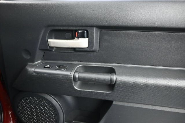 Used 2008 Toyota FJ Cruiser 4WD image 11