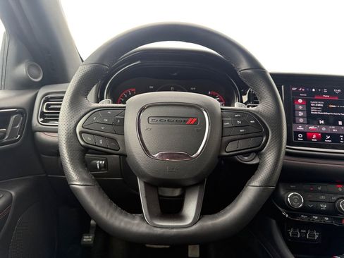 Used 2026 Dodge Durango GT image 12