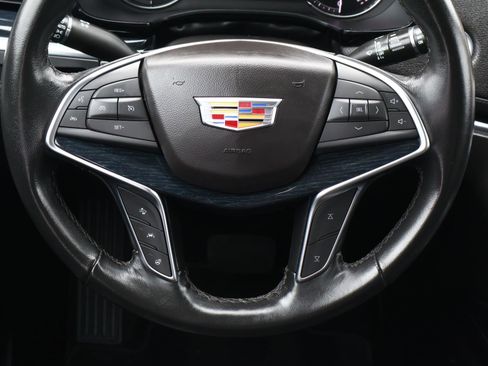 Certified 2024 Cadillac XT5 Premium Luxury image 14