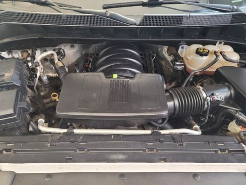 Used 2020 Chevrolet Silverado 1500 W/T w/ WT Fleet Convenience Package image 30