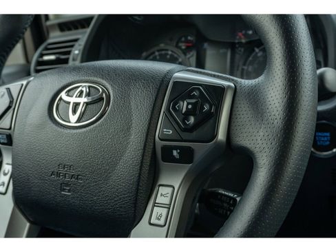 Used 2022 Toyota 4Runner SR5 image 27