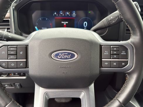 Certified 2026 Ford F250 Lariat AWD/4WD image 15