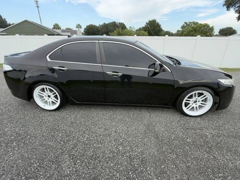 Used 2012 Acura TSX Sedan FWD image 4