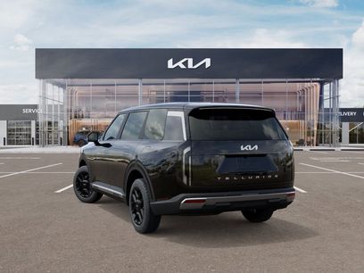 New 2027 Kia Telluride LX