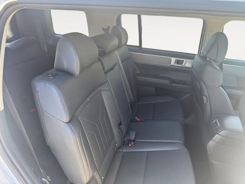 Used 2024 Hyundai Santa Fe SEL image 29