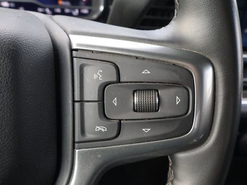 Used 2024 Chevrolet Silverado 2500 LTZ image 22