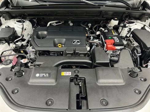 Used 2022 Lexus NX 250 FWD w/ Towing Package (2000 Lbs) image 24