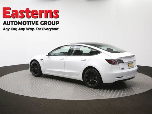 Used 2023 Tesla Model 3 Standard Range RWD image 59