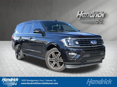 Used 2021 Ford Expedition Limited