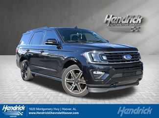 Used 2021 Ford Expedition Limited video 1