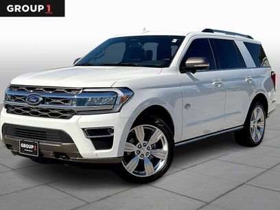 Used 2024 Ford Expedition King Ranch