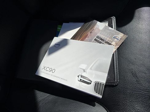 Used 2019 Volvo XC90 T6 Momentum w/ Protection Package image 33