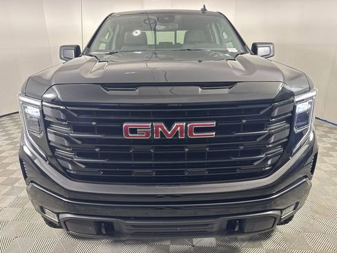 New 2026 GMC Sierra 1500 Elevation image 2