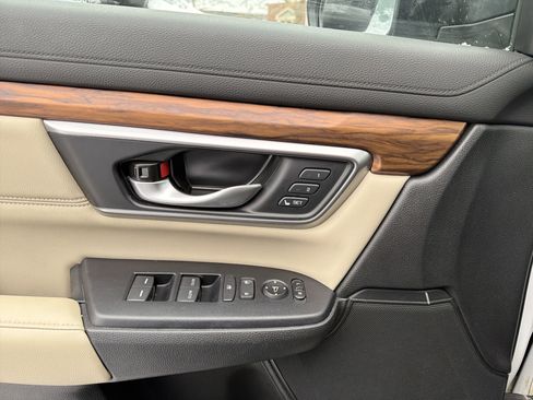 Used 2021 Honda CR-V EX-L image 15