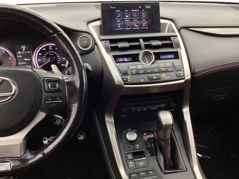 Used 2016 Lexus NX 200t F Sport image 33