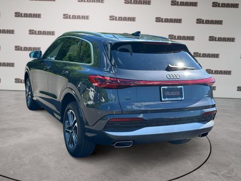 New 2026 Audi Q5 Premium AWD/4WD image 3