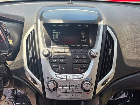 Used 2014 GMC Terrain SLE FWD image 35