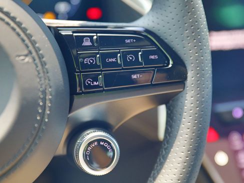 New 2024 Maserati Grecale GT image 32