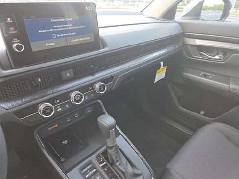 New 2026 Honda CR-V LX image 29