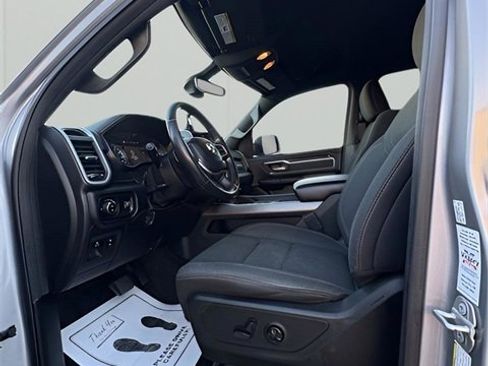 Used 2020 RAM 1500 Big Horn image 11