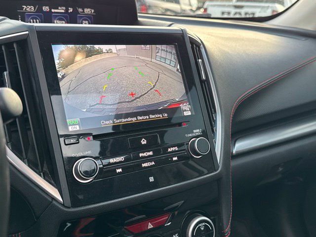 Used 2019 Subaru Forester Sport w/ Popular Package #2 AWD/4WD image 26