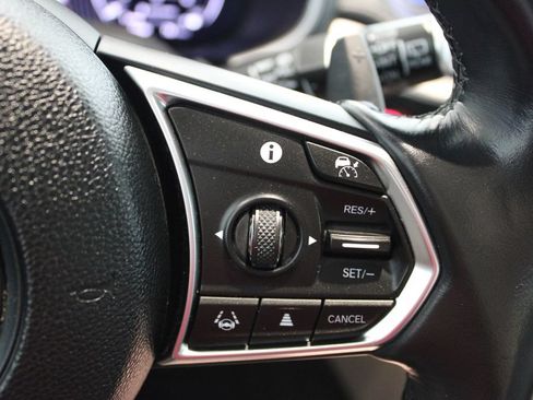 Used 2023 Acura MDX SH-AWD w/ Advance Package image 23