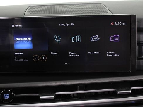 Used 2026 Hyundai Santa Fe SE image 9