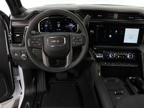 New 2026 GMC Sierra 2500 AT4 w/ AT4 Premium Plus Package AWD/4WD image 14