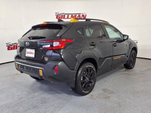 Certified 2026 Subaru Crosstrek 2.5i Wilderness AWD/4WD image 6