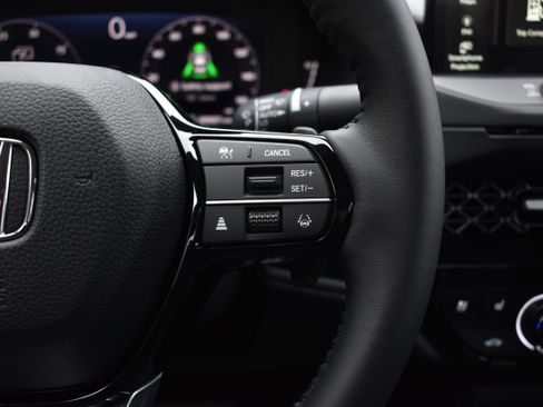 New 2026 Honda Accord Touring image 16