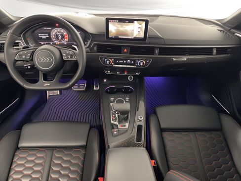 Used 2018 Audi RS 5 image 18