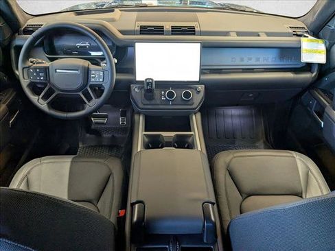 New 2026 Land Rover Defender 110 V8 image 15