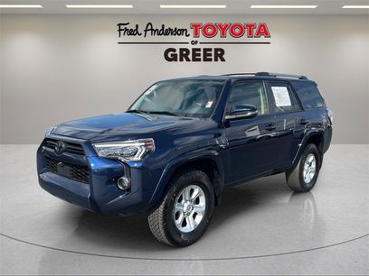 Used 2023 Toyota 4Runner SR5 Premium