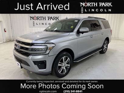Used 2023 Ford Expedition Max XLT