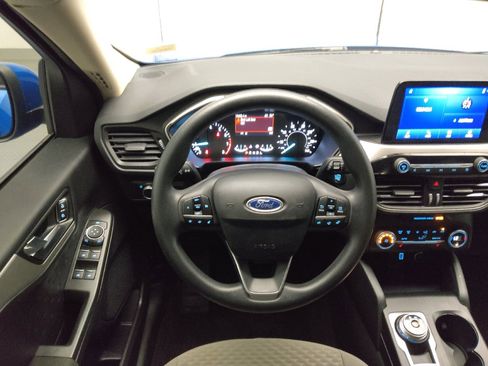 Used 2020 Ford Escape SE FWD image 22