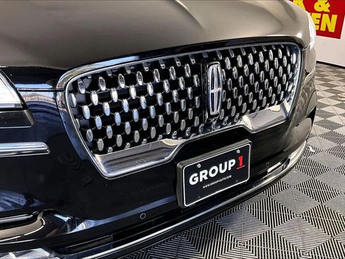 Used 2020 Lincoln Aviator Black Label w/ Dynamic Handling Package image 27