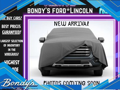 Used 2022 Ford F150 Lariat